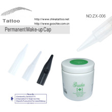 Independent Steriled Package Tattoo&Permanent Makeup Needle Cap (GOOCHIE)